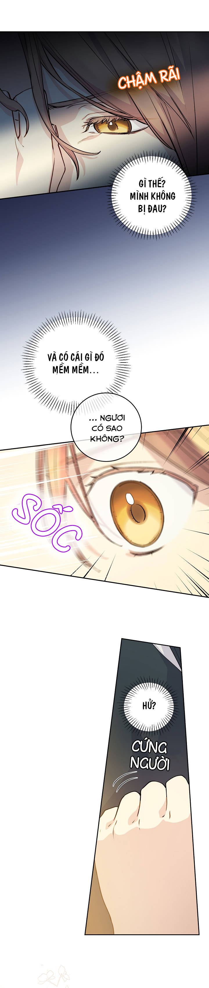 cô hầu giỏi giang chapter 48 29