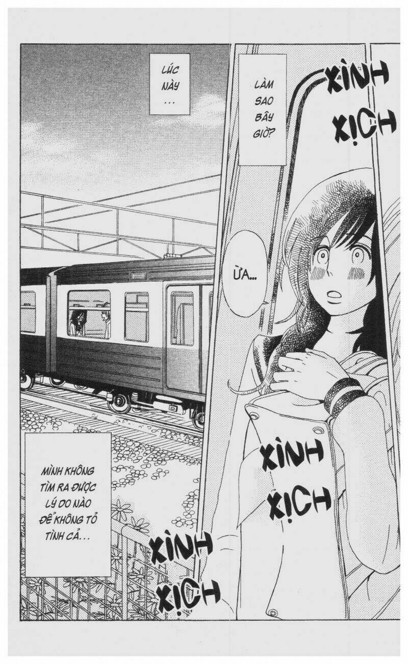 đứa con của tengu chapter 1 131