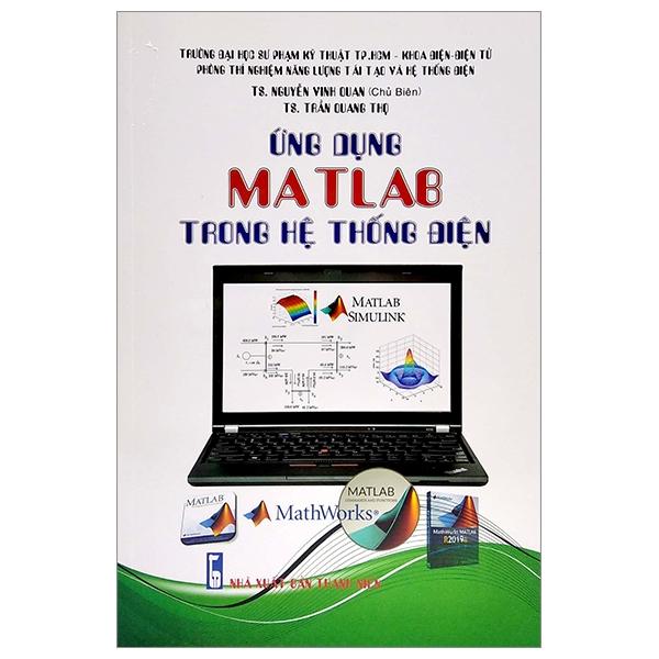 Ứng Dụng Matlab Trong Hệ Thống Điện