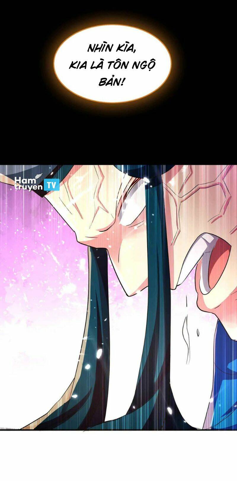 vạn giới tiên vương chapter 113 50