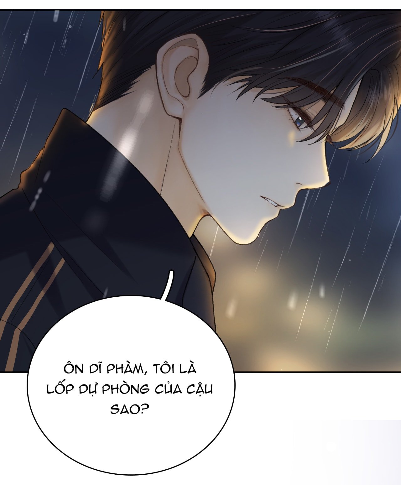 Khó Dỗ Dành chapter 105.1 9