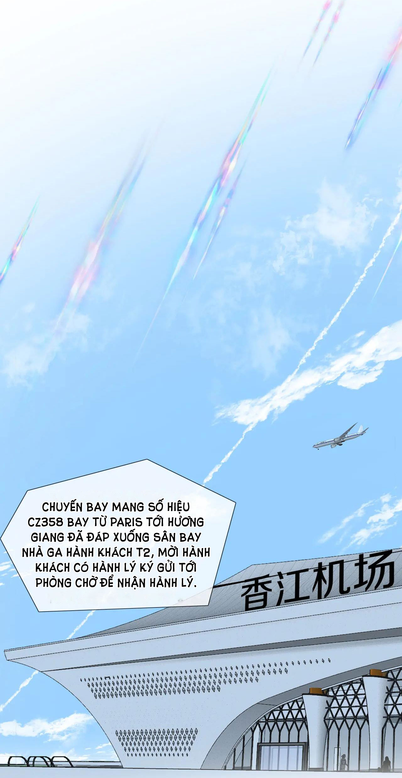 có ý rung động chapter 5.1 9