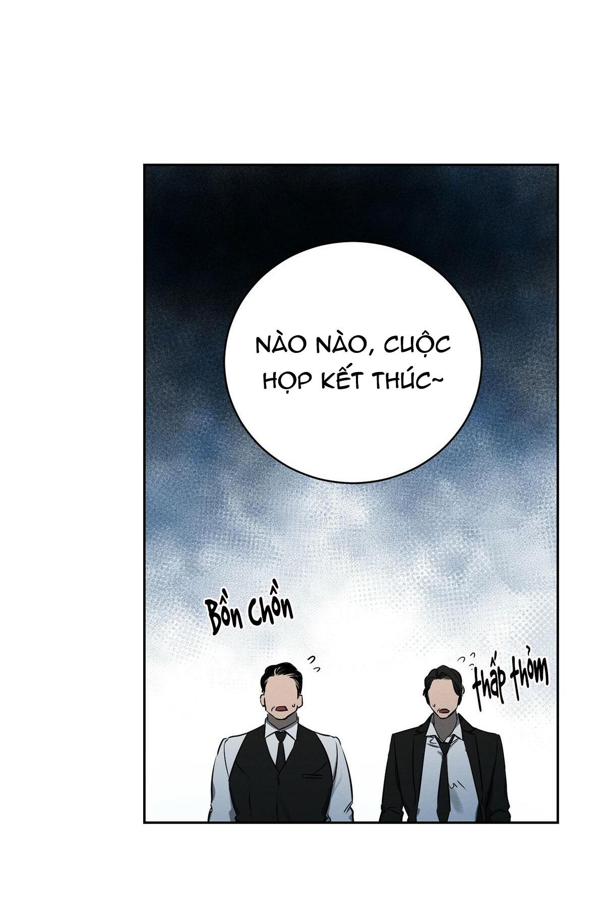 lý do của ác nhân chapter 4 40