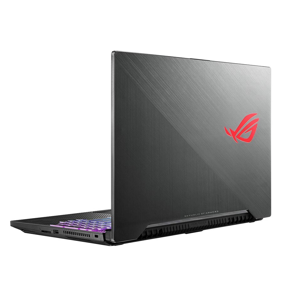 Laptop Asus ROG Strix SCAR II GL504GV-ES099T Core i7-8750H/ RTX 2060 6GB/ Win10 (15.6&amp;quot; FHD IPS) - Hàng Chính Hãng