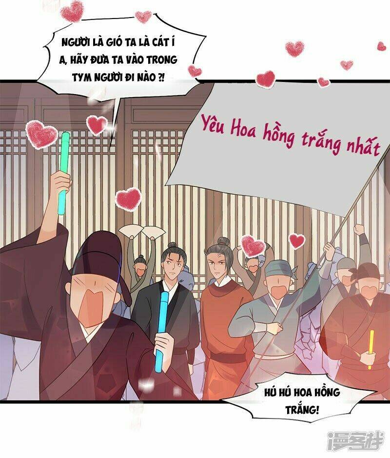 tư thế chính xác cùng bệ hạ yêu đương chapter 25.1 9