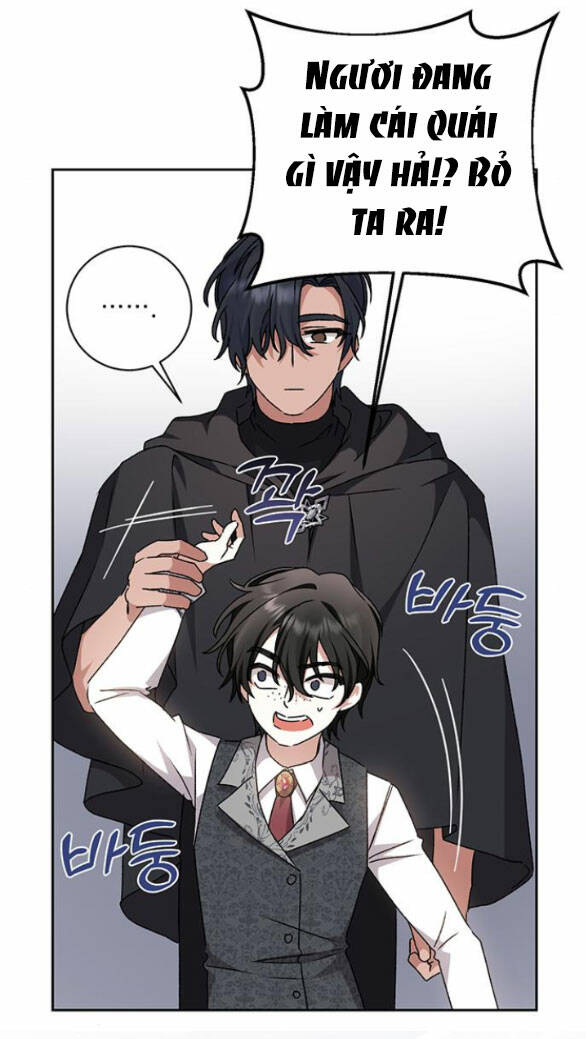 Nàng Bạo Chúa Muốn Có Một Cuộc Sống Hạnh Phúc Hơn! chapter 16.1 33