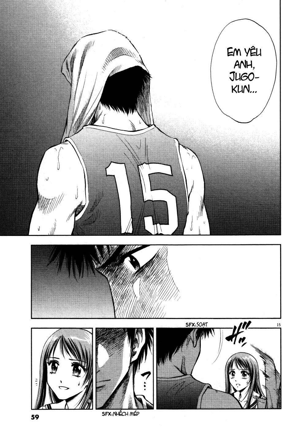 duction man chapter 2 15