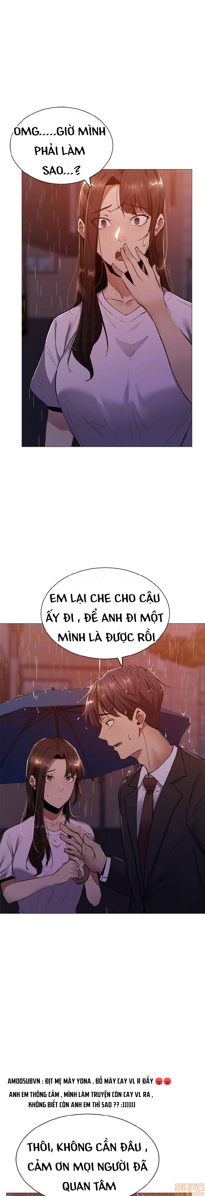 chàng trai nghiệp dư chapter 9 12