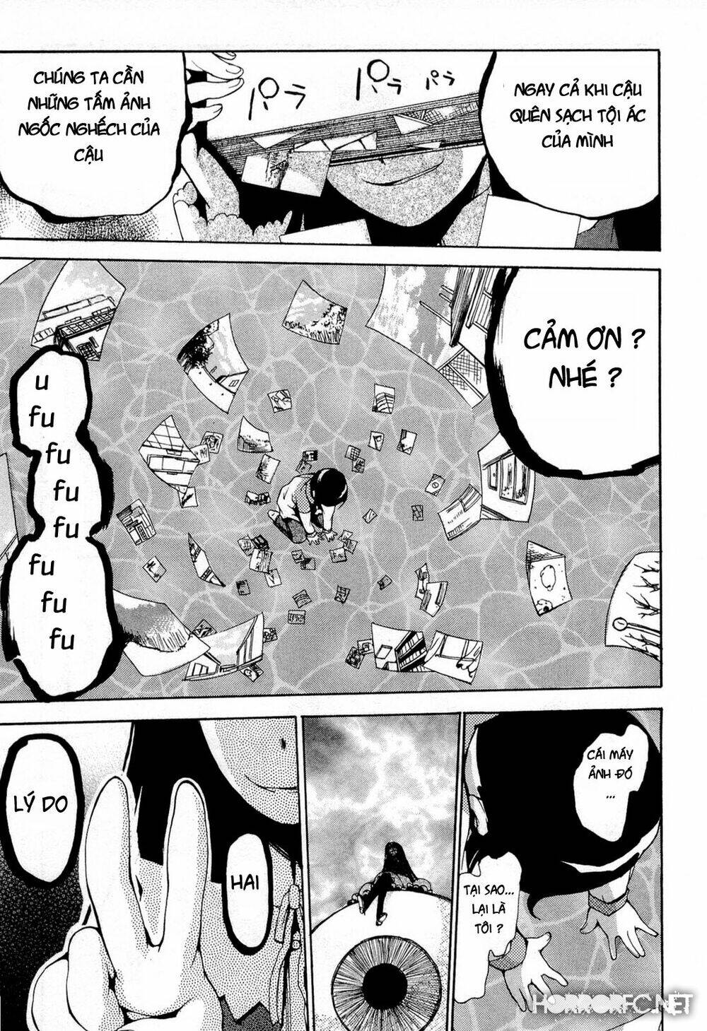 higanbana no saku yoru ni chapter 15 20