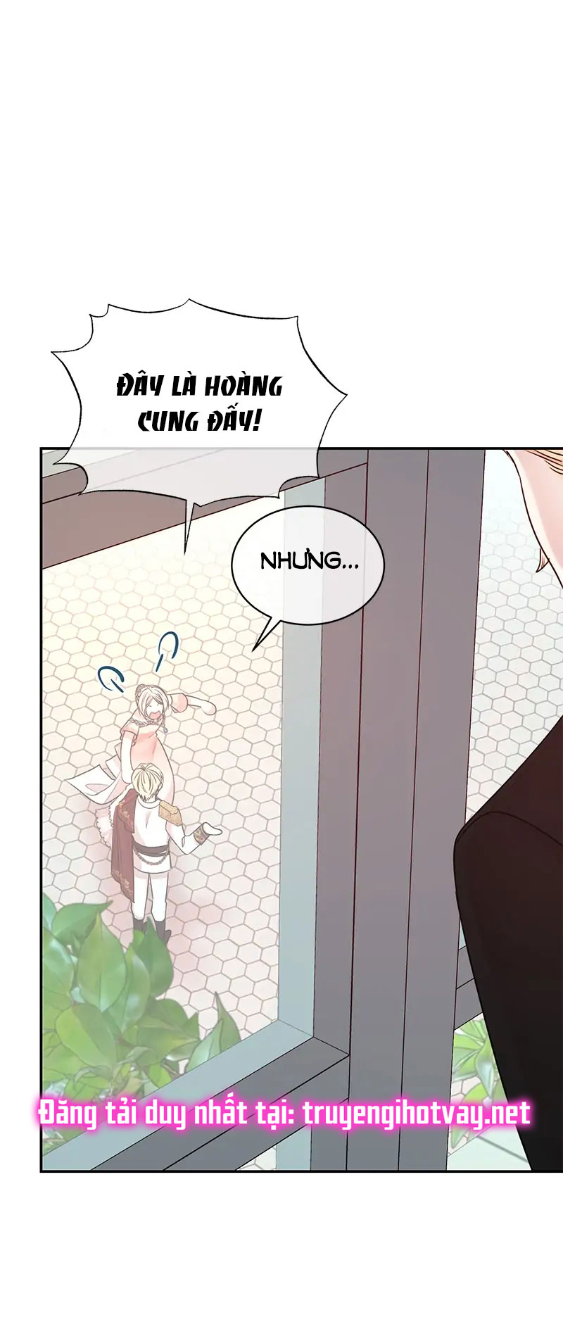 tôi chán nản vì người chồng thứ 2 còn "khỏe" hơn chồng cũ chapter 41.2 16