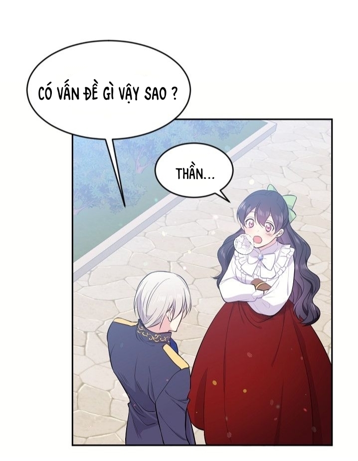 mục tiêu của tôi là sống lâu để ngậm thìa vàng chapter 3 5