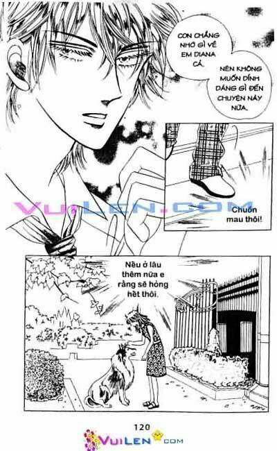 tìm anh - look for oppa chapter 1 120