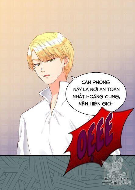 Sinh Đôi Xuyên Không Chapter 18 21