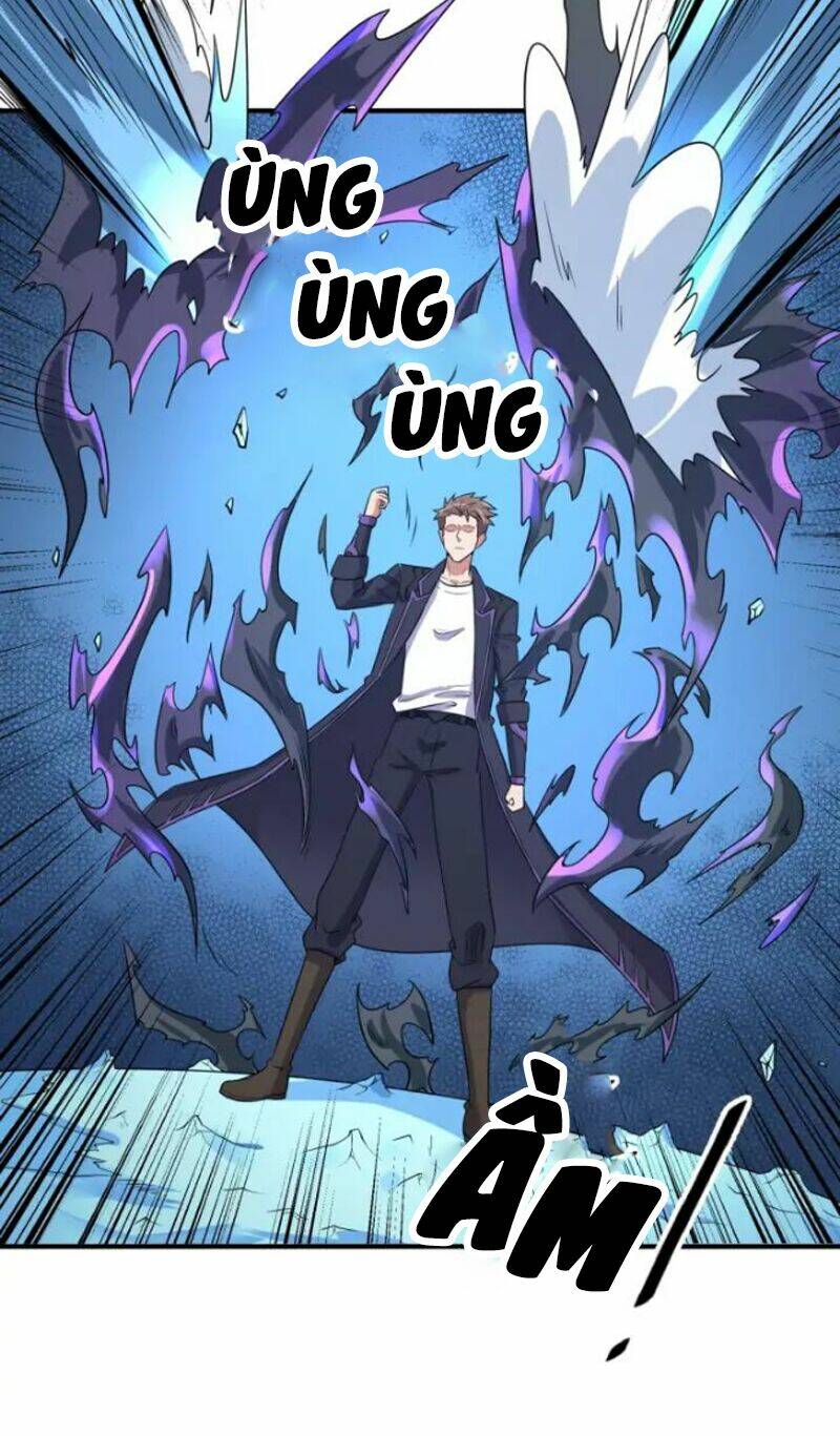 người chặn xuyên không chapter 99 23