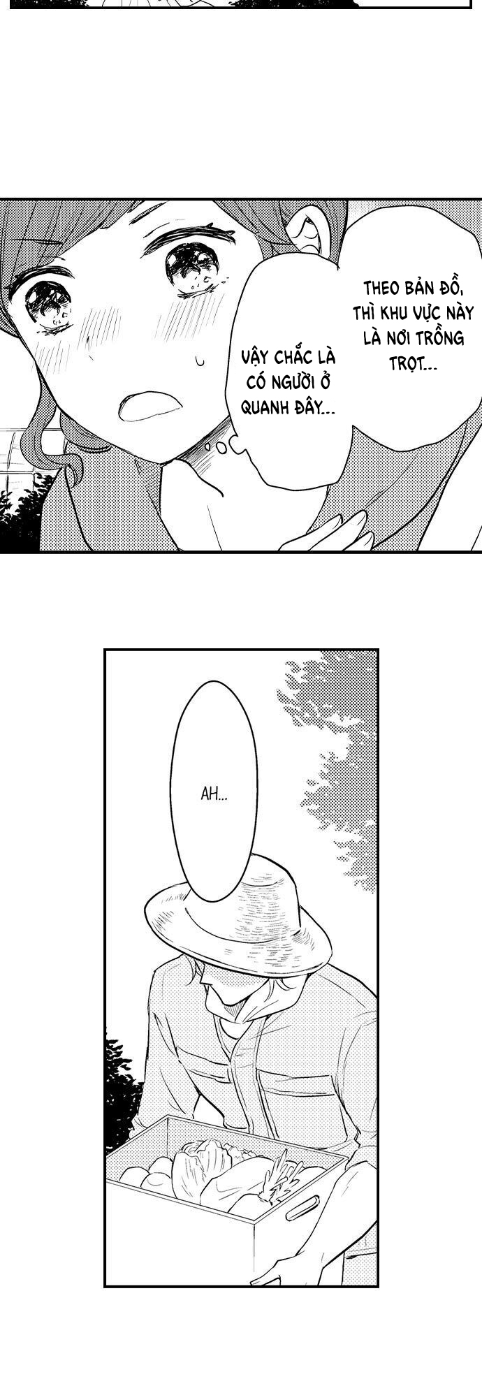 tình dục như mật ngọt chapter 4.1 8