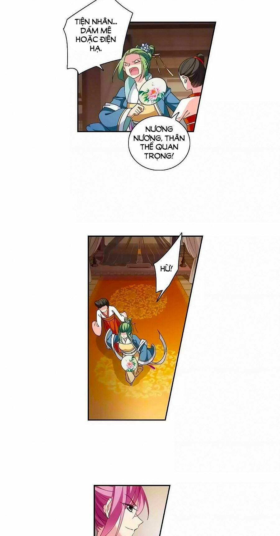 toàn cơ từ chapter 37.2 26