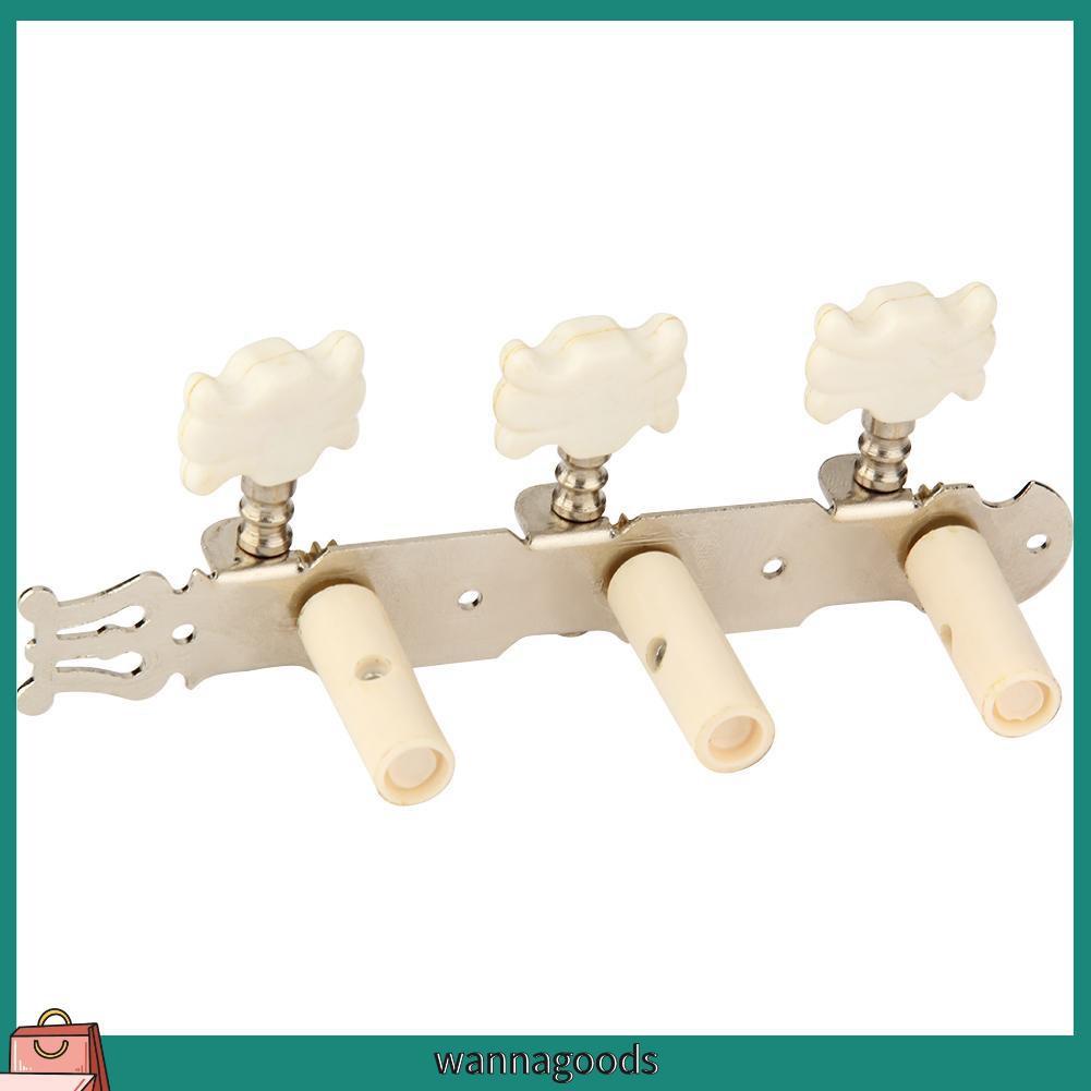 Dụng Cụ Lên Dây Đàn Guitar Cổ Điển