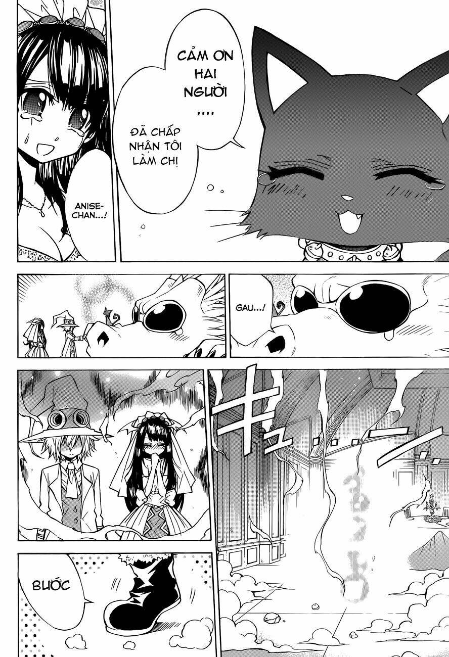 magico chapter 66 30