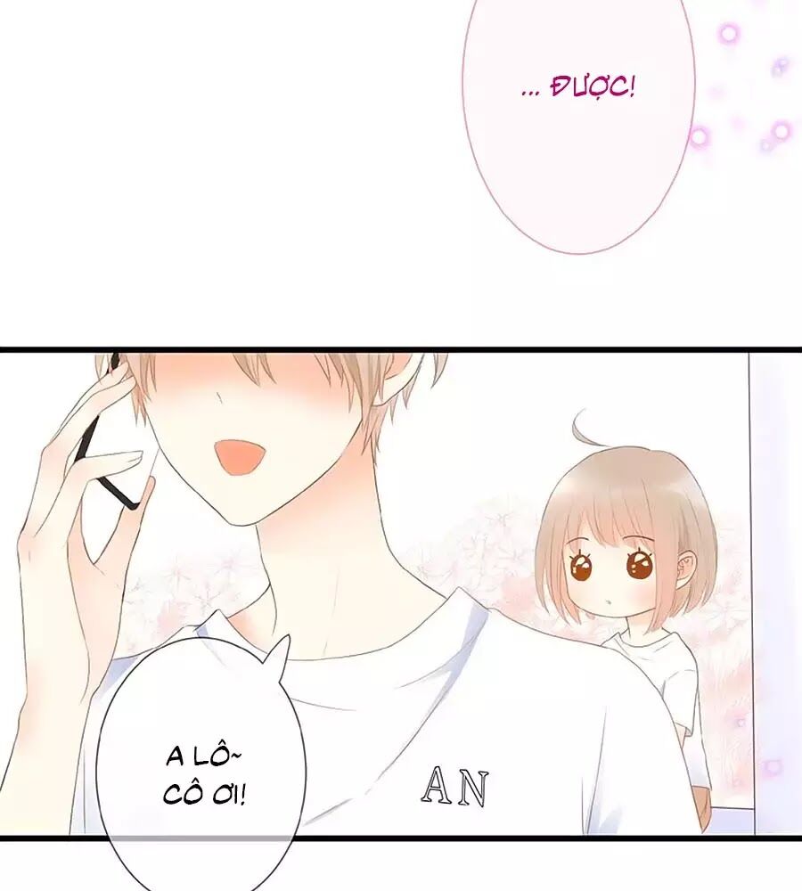 hoa chưa nở rộ chapter 10 34