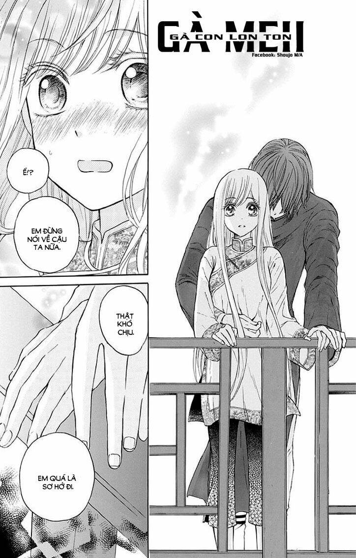 strange dragon chapter 5 26