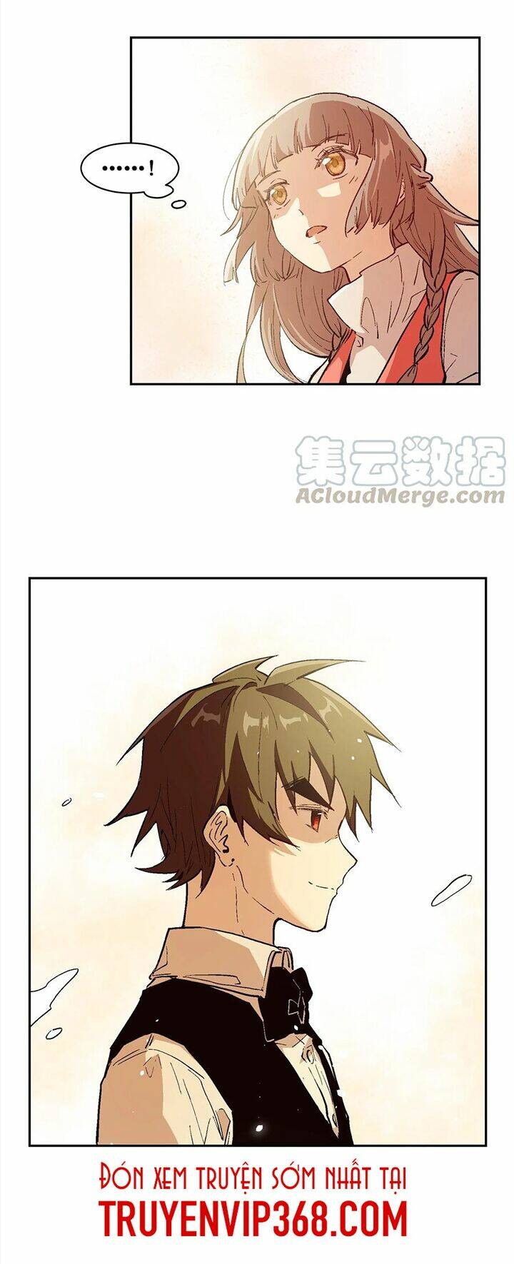 vương bài đặc công trùng sinh vườn trường chapter 35 31