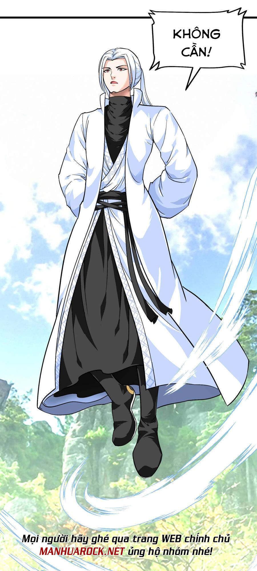 trọng sinh ta là đại thiên thần chapter 91 46