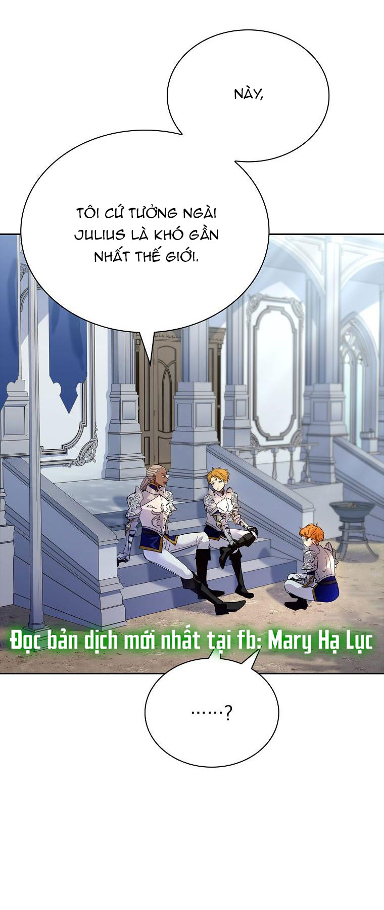 Tôi Đã Nuôi Hồ Ly Sai Cách Rồi chapter 36.1 11