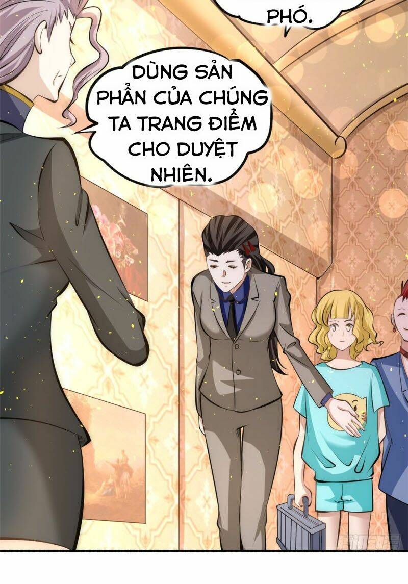 đô thị đỉnh phong cao thủ chapter 38 26