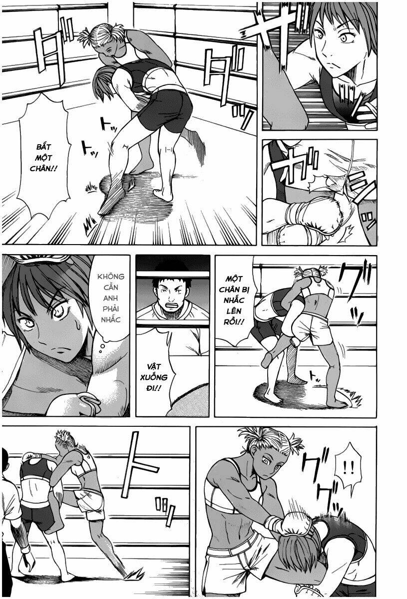 teppuu chapter 12 26