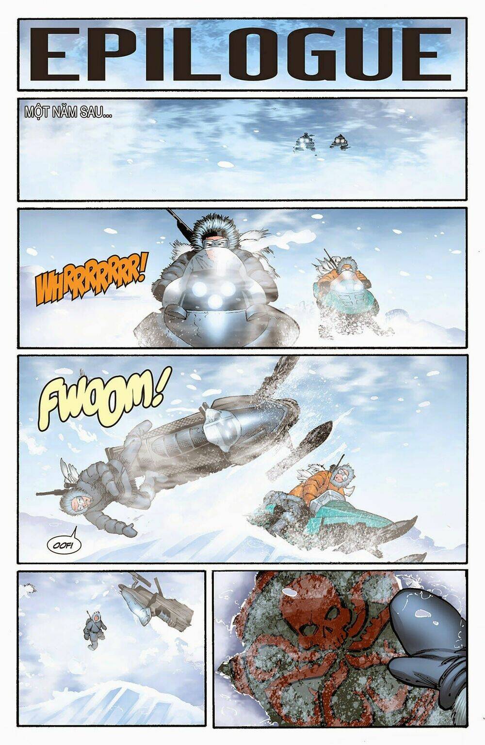 marvel cinematic universe chapter 12 4