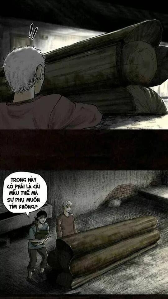 trấn thái bình chapter 13 38