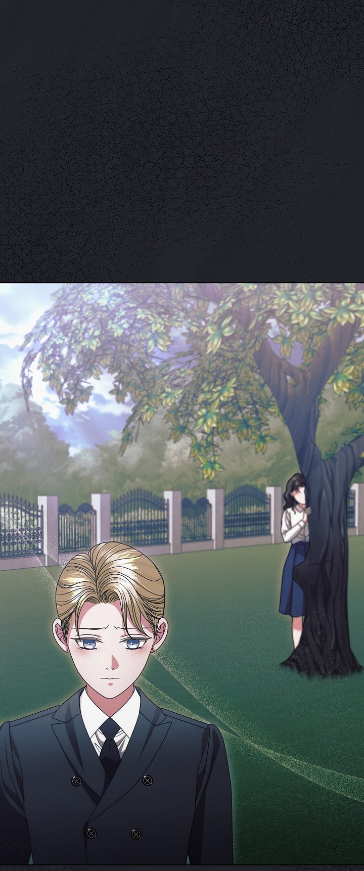 [18+] hãy cầu xin ta đi chapter 36.1 4