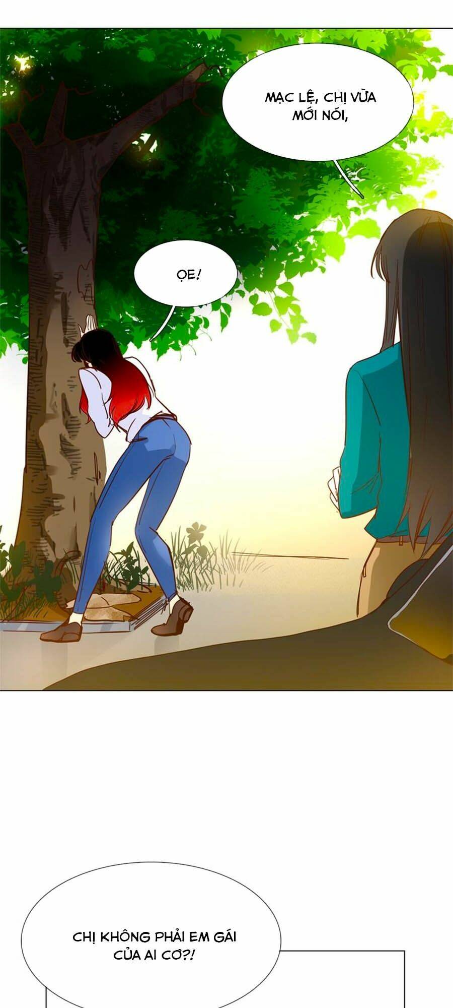 ngôi sao vụn vỡ chapter 53 56