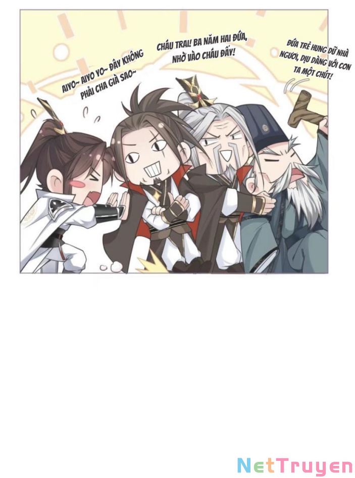 nhập mộ chi thần chapter 30 10