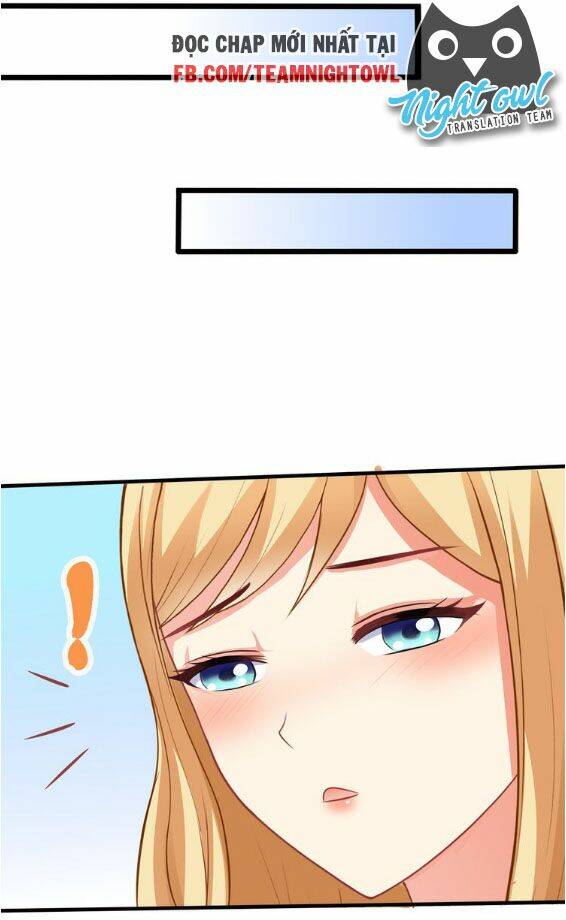 ác ma đích độc sủng điềm thê chapter 16 15