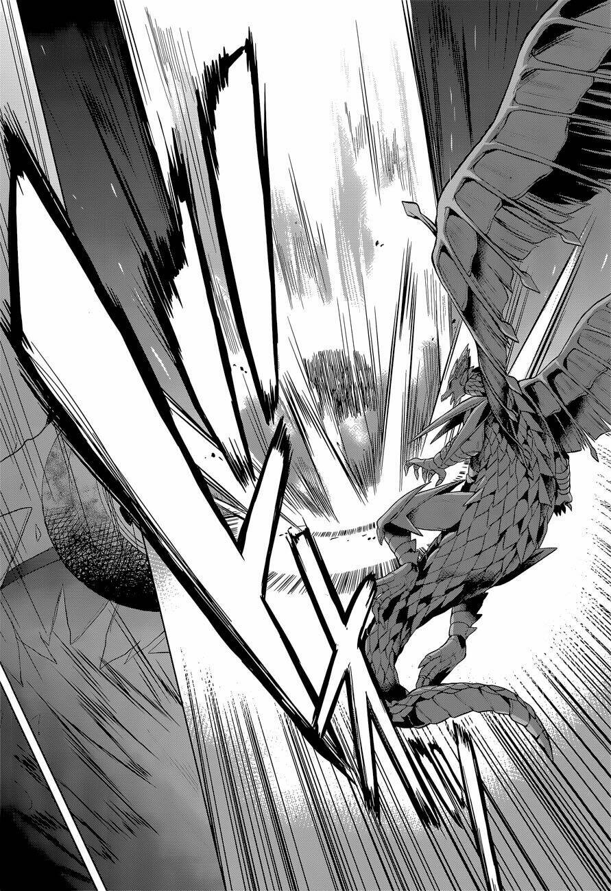 meiyaku no leviathan chapter 5 21