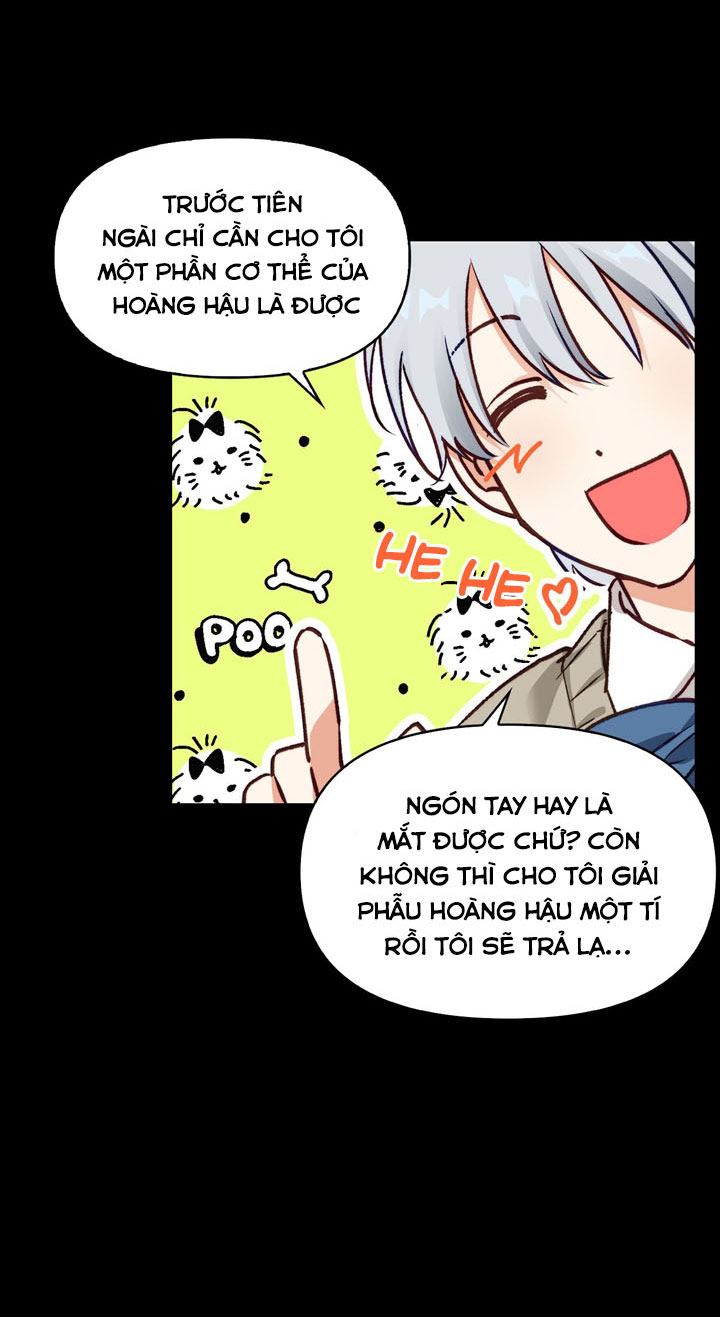 ác nữ xứng đôi với bạo chúa chapter 67 20