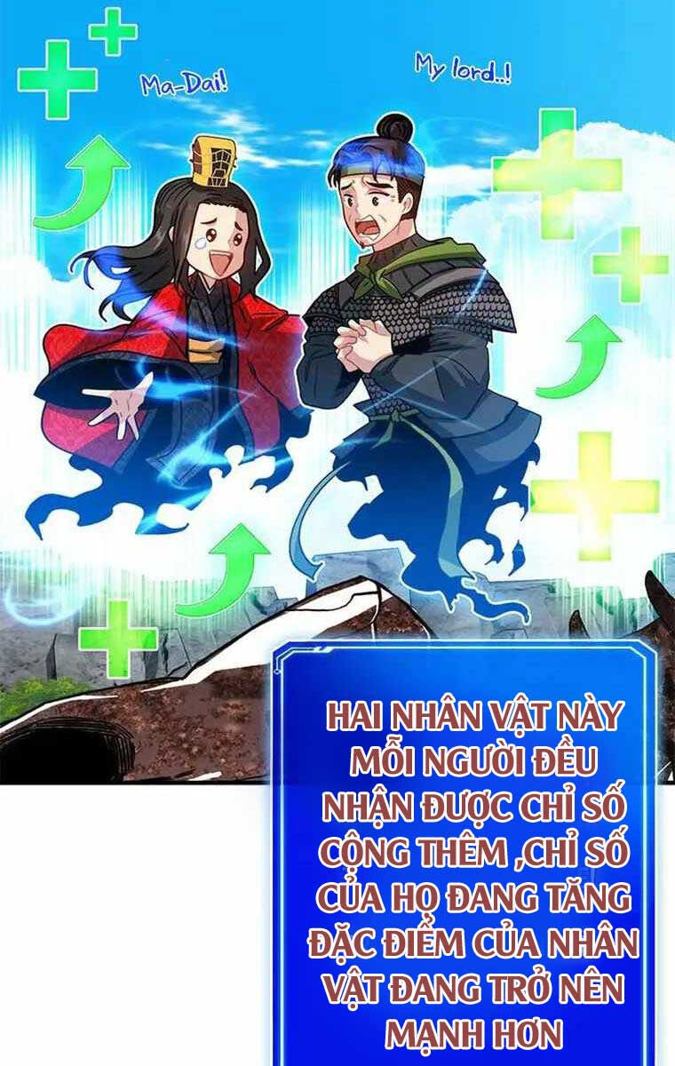 thợ săn gacha cấp sss chapter 68.1 29