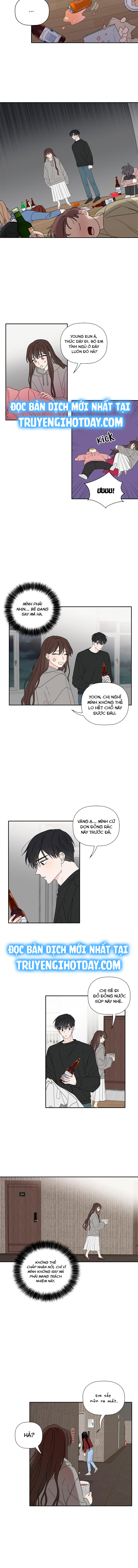 hương vị năm mới chapter 52 6