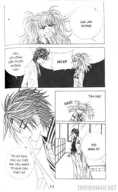 cô nàng sandwich chapter 15 26