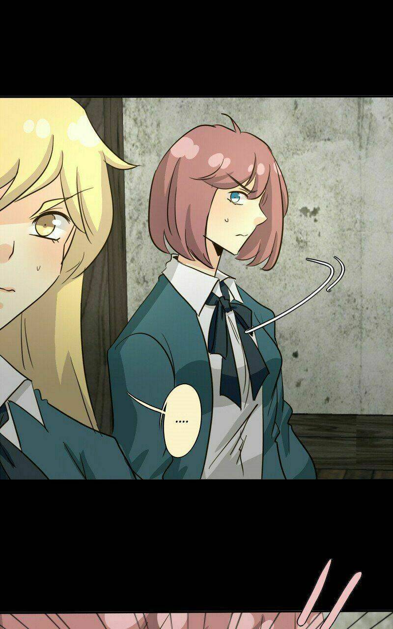 Thế Giới Không Hoàn Hảo chapter 155.3 112