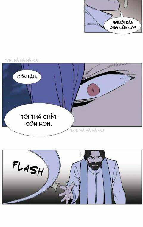 ma cà rồng quý tộc ngoại truyện chapter 7 21