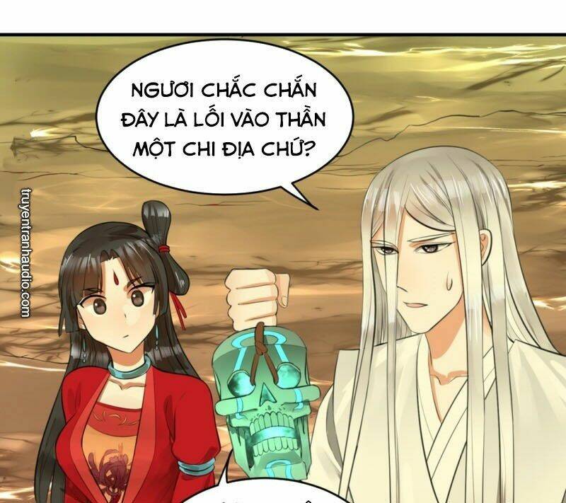 Ta Luyện Khí Ba Ngàn Năm Chapter 119 - Trang 42