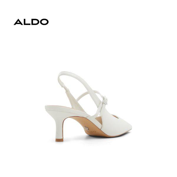 Giày cao gót bít mũi nữ Aldo ELODIA