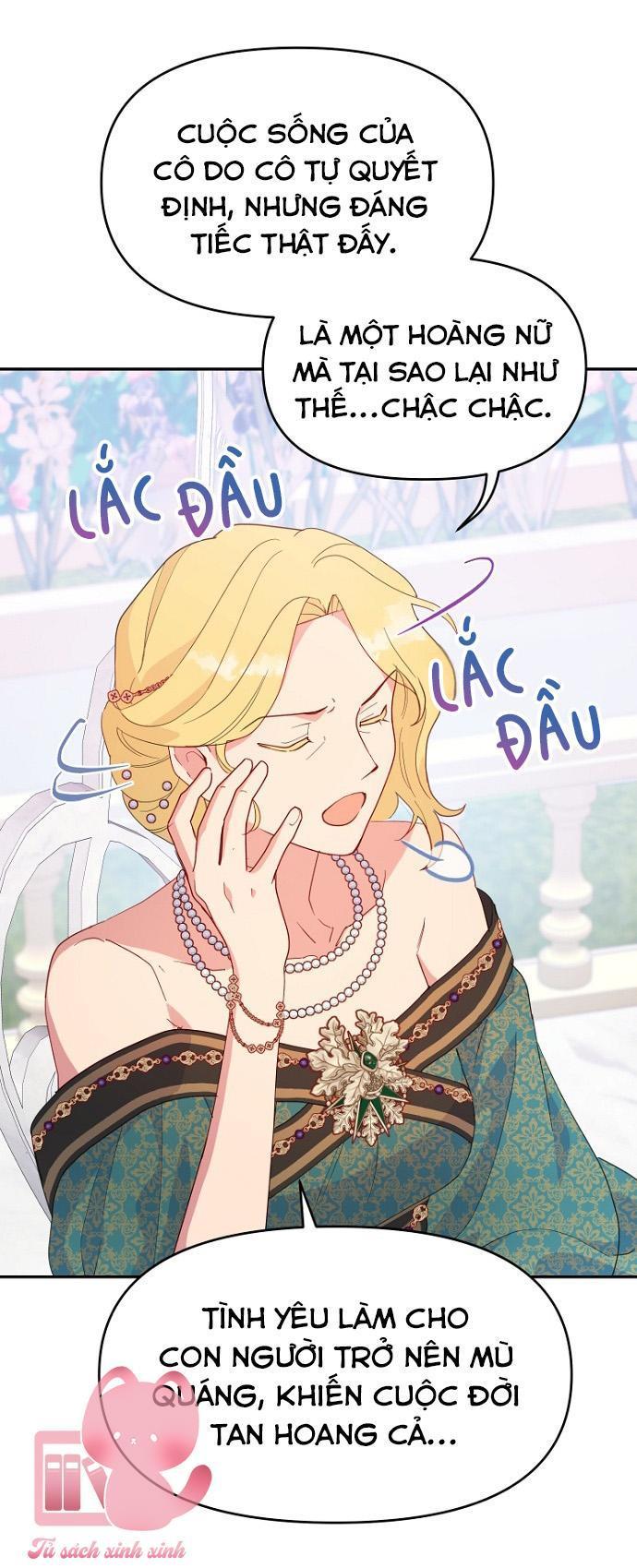 bỏ quách chồng con đi, tiền bạc mới là tất cả chapter 50 11