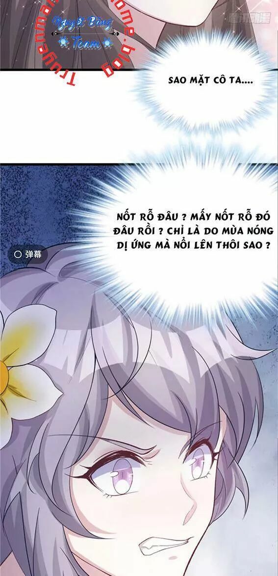 [16+] thảnh thơi thú thế chủng chủng điền, sinh sinh tể chapter 95 3