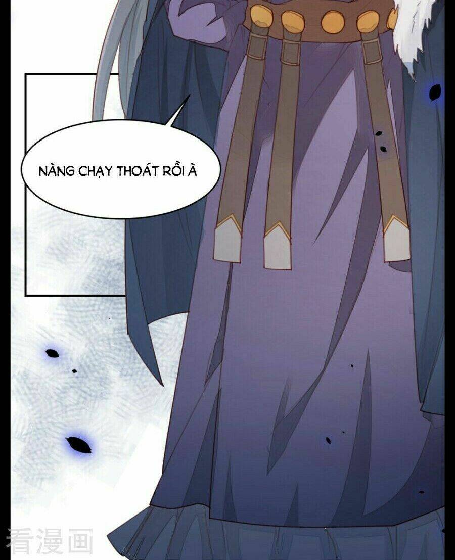 hầu phủ bí sự chapter 1 28