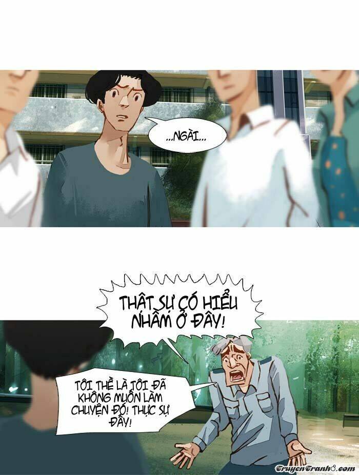 subtle disaster chapter 40 21