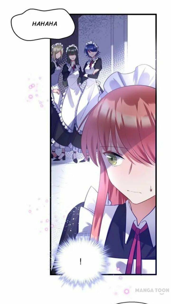 huyết tộc điện hạ đừng giết ta chapter 15.1 5