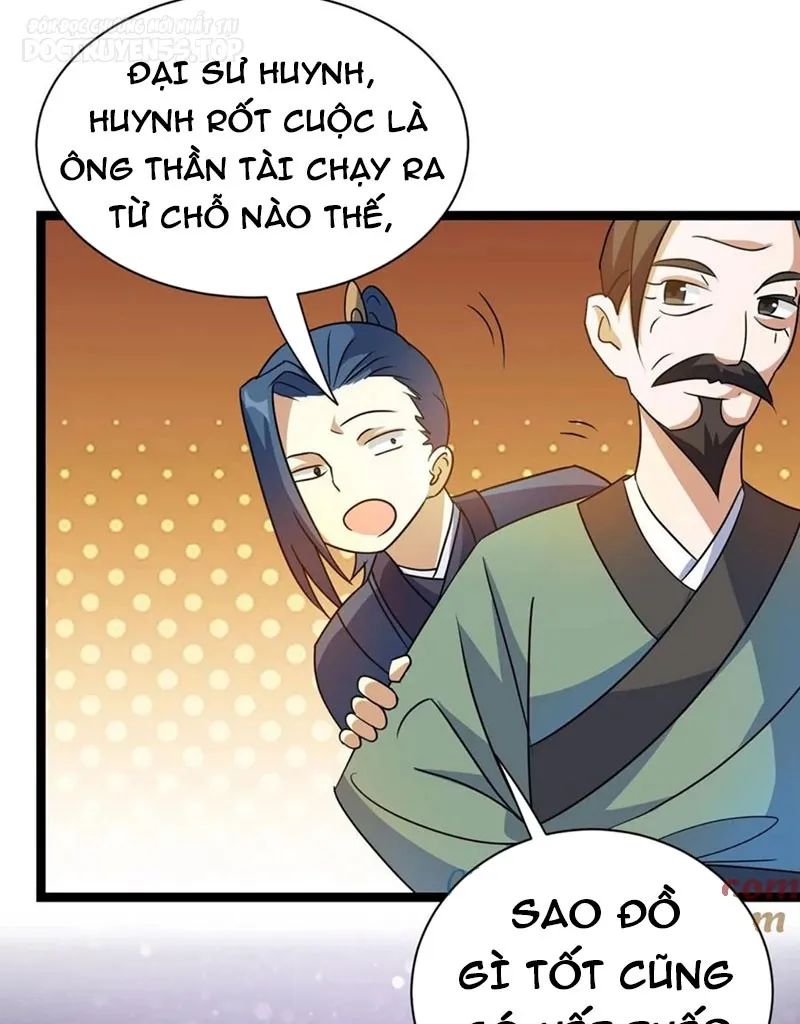 huyền huyễn: ta bắt đầu vô địch từ bại gia chapter 19 35